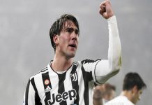 Tin Juventus 1/3: Dusan Vlahovic lọt vào tầm ngắm của Real