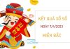 Dự đoán KQXSMB 7/4/2023 thứ 6 chốt số cùng cao thủ