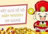 Dự đoán XSAG 18/5/2023 chốt số giải tám An Giang