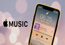 Cách tải nhạc về Iphone chất lượng cao cực nhanh