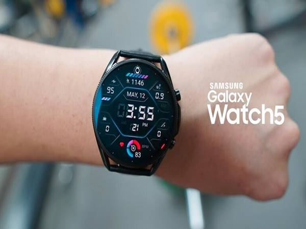 Samsung Galaxy Watch5 - Đánh giá chi tiết về sản phẩm