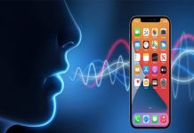 Điều khiển Iphone bằng giọng nói - Hướng dẫn cách thực hiện
