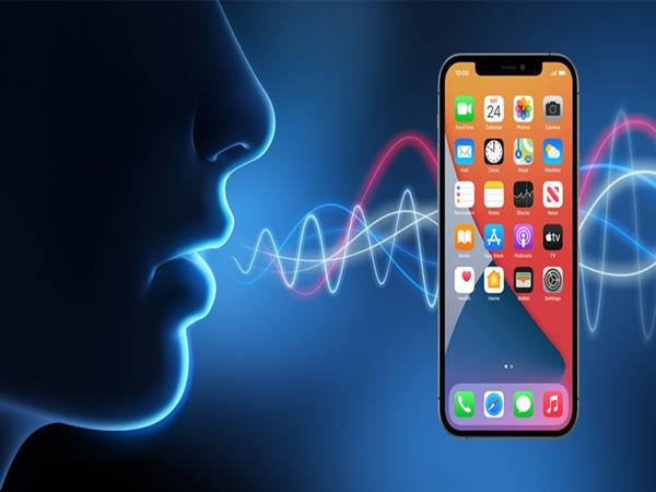 Điều khiển Iphone bằng giọng nói - Hướng dẫn cách thực hiện