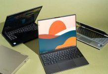 Ultrabook - Giới thiệu chi tiết sản phẩm Laptop siêu mỏng