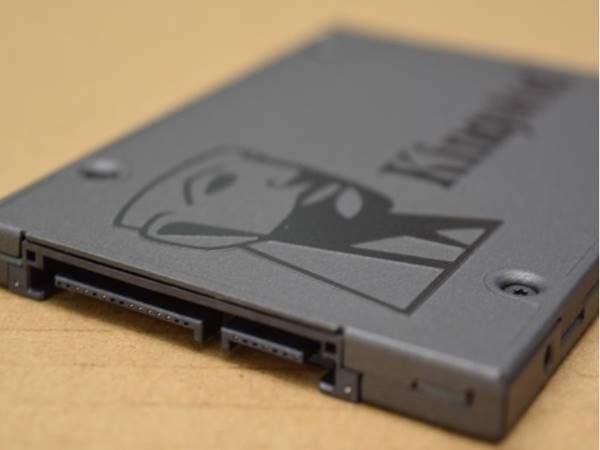 Đánh giá chi tiết ổ cứng SSD Kingston