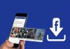 Cách tải video Facebook về điện thoại và máy tính đơn giản