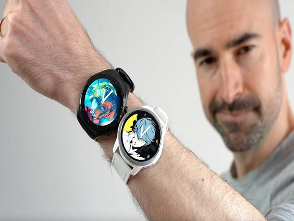 Đánh giá chi tiết về đồng hồ thông minh Xiaomi Watch S1