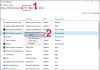 Mẹo tắt các chương trình không dùng đến trong máy tính