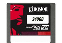 Review ổ cứng SSD Kingston chi tiết nhất cho người dùng