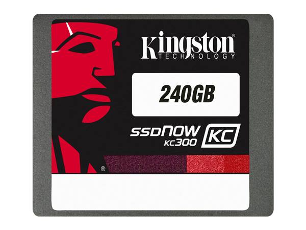 Review ổ cứng SSD Kingston chi tiết nhất cho người dùng