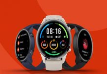 Xiaomi Watch S1 - Review chính xác về đồng hồ thông minh