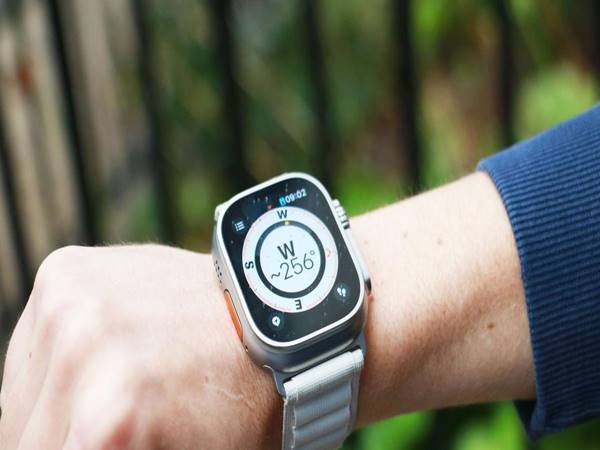 Apple Watch - Review chi tiết chiếc đồng hồ thông minh