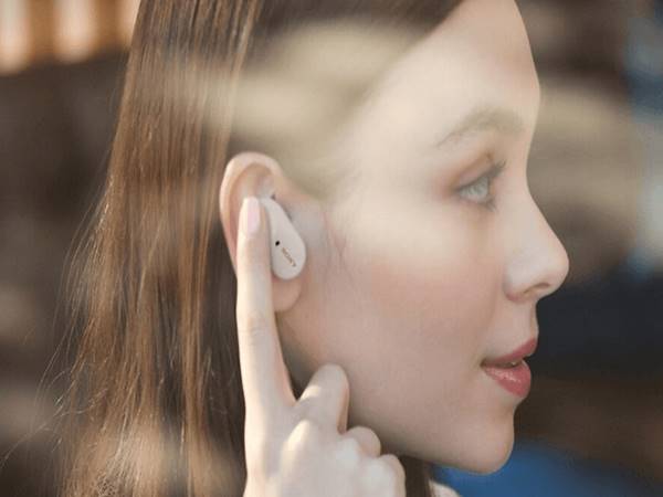 Sony WF-1000XM3 - Review về tai nghe không dây nhà Sony