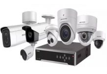 Camera an ninh - Đánh giá chi tiết sản phẩm hữu ích này