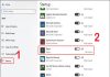 Thủ thuật vô hiệu hóa ứng dụng khởi động cùng máy tính