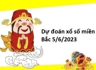 Dự đoán thống kê XSTD 5/6/2023