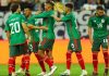 Nhận định trận đấu Haiti vs Mexico, 9h ngày 30/6