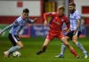 Kèo châu Á UC Dublin vs Drogheda United, 1h45 ngày 15/7