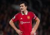 Tin MU 17/7: Quỷ đỏ chốt giá bán Harry Maguire cho West Ham