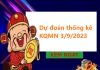 Dự đoán thống kê KQMN 3/9/2023