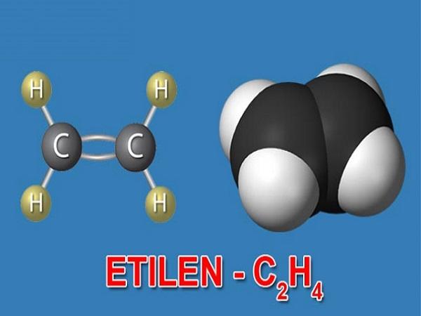 Khái niệm về Etilen