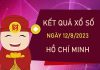 Dự đoán XSHCM 12/8/2023 chốt dàn đặc biệt về nhiều