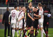 Dự đoán bóng đá AC Milan vs Torino (1h45 ngày 27/8)