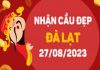 Dự đoán KQXSDL 27-08-2023