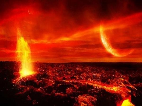 Tại sao sao Kim lại nóng đến vậy?