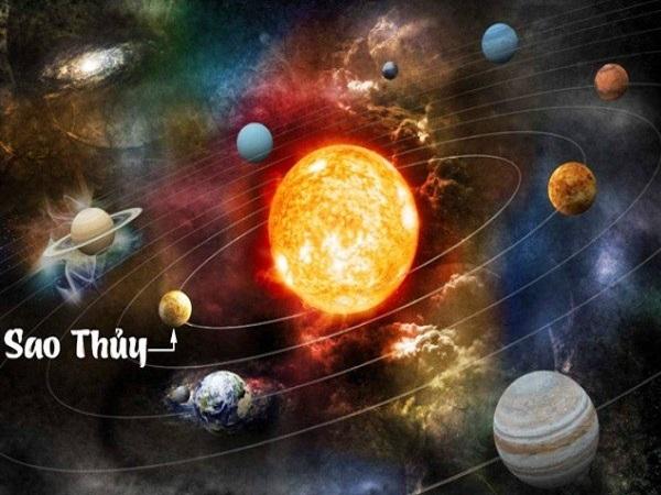 Nhiệt độ Sao thủy có cao và thấp