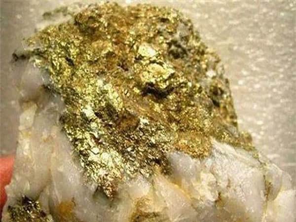 Biển trên Trái đất rất “giàu”
