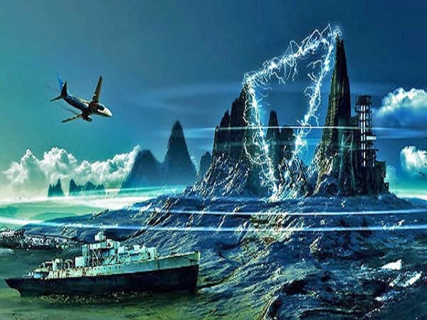Bí ẩn đáy đại dương – tam giác quỷ Bermuda