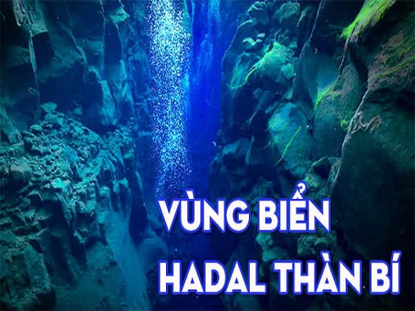Vùng biển sâu nhất thế giới có gì?