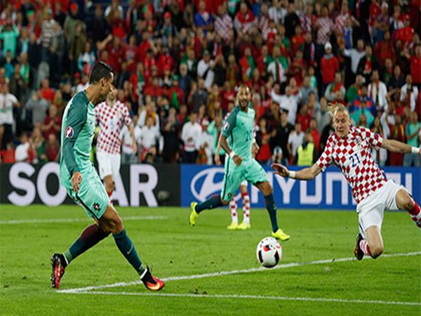 Bóng đá Quốc Tế 9/9: Croatia và Bồ Đào Nha đều giành chiến thắng