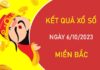 Dự đoán KQXSMB 6/10/2023 thứ 6 thống kê loto VIP