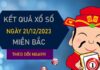 Dự đoán KQXSMB 21/12/2023 thứ 5 soi cầu xỉu chủ bất bại