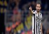 Bóng đá Quốc Tế ngày 8/12: Chiellini úp mở khả năng giải nghệ