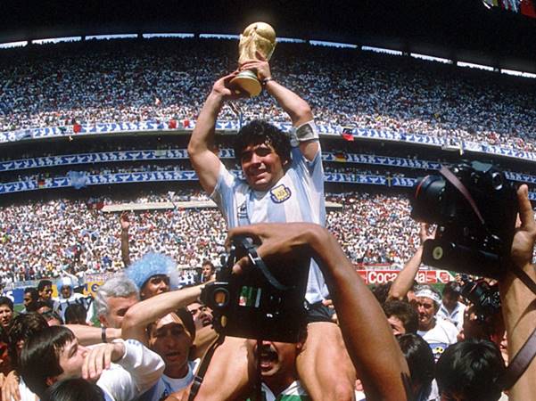 Argentina vô địch world cup mấy lần?