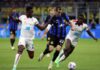 Bóng đá Quốc Tế ngày 15/4: Inter đánh rơi chiến thắng Cagliari
