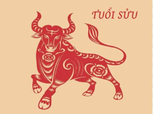 Tử vi tuổi Sửu hôm nay