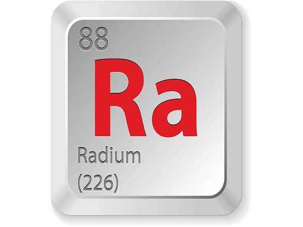 Radium là gì?