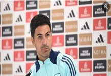 Tin Arsenal 26/8: Arteta sẵn sàng gia hạn hợp đồng với Arsenal