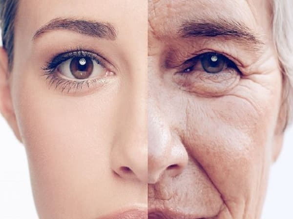 Quản lý stress là cách giúp độ tuổi con người già đi nhanh giảm