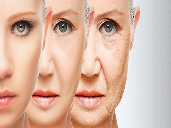 Độ tuổi nào con người già đi nhanh nhất?