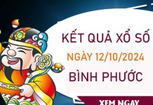 Phân tích XSBP 12/10/2024 nhận định số trúng thưởng