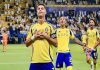 Bóng đá QT 23/10: Ronaldo và Al Nassr giành chiến thắng