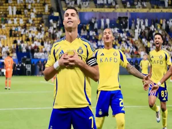 Bóng đá QT 23/10: Ronaldo và Al Nassr giành chiến thắng