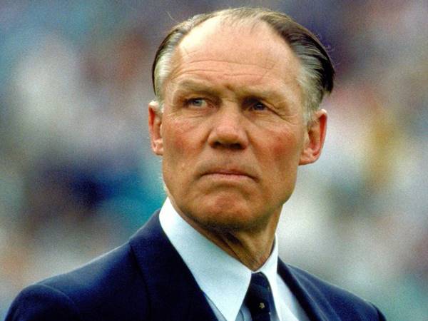 Rinus Michels