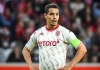 Bóng đá 13/11: Ben Yedder bị tuyên án 2 năm tù