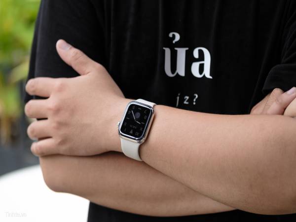 Tại sao apple watch bị ghét, nguyên nhân tới từ đâu?